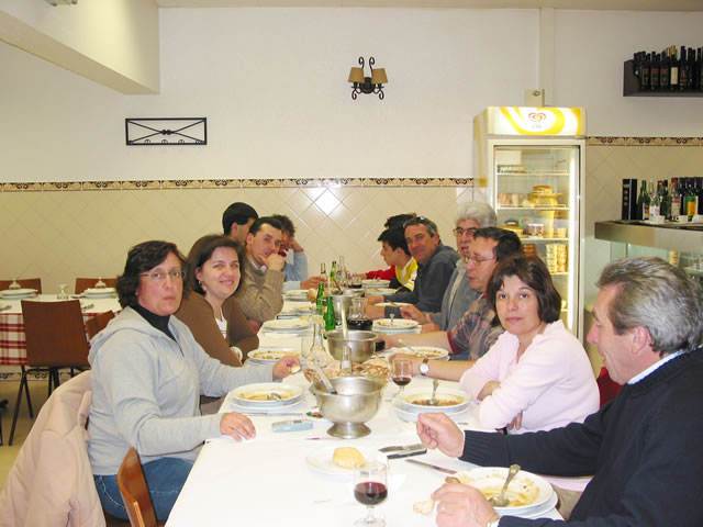 Troféu 4T - Almeirim43