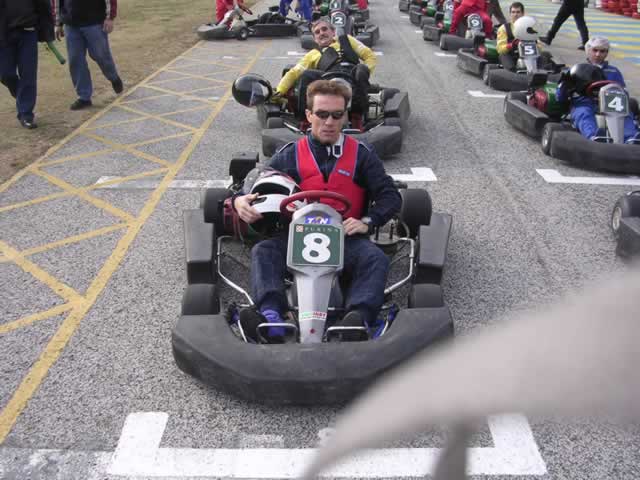 Troféu de Karting 20041