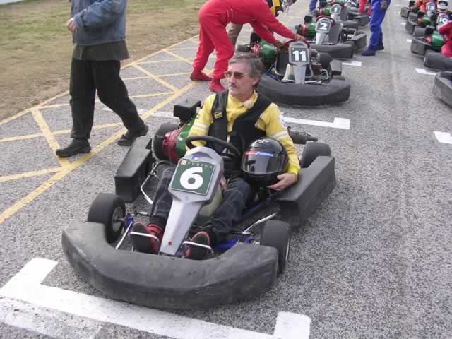 Troféu de Karting 20043