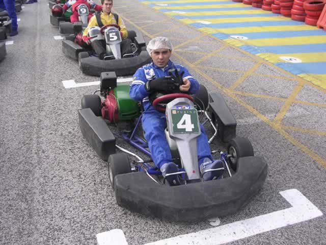 Troféu de Karting 20044