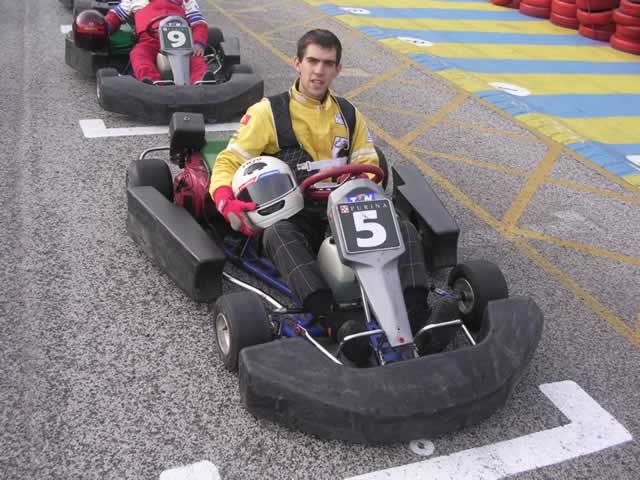 Troféu de Karting 20045