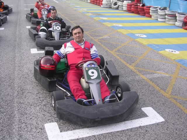 Troféu de Karting 20047