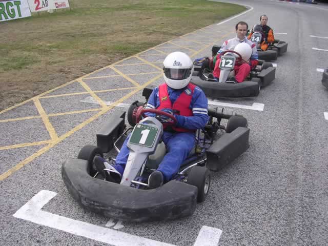 Troféu de Karting 200410
