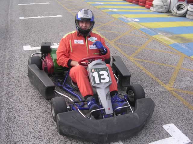 Troféu de Karting 200411