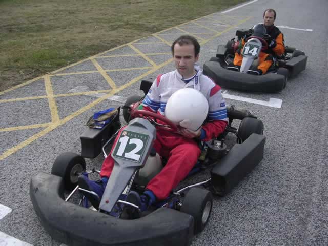 Troféu de Karting 200412