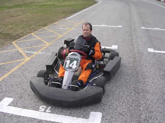 Troféu de Karting 200413