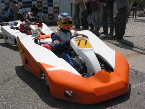 CNRK Baltar - 3ª Prova5