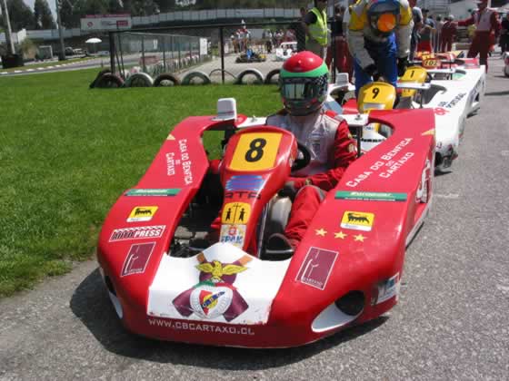 CNRK Baltar - 3ª Prova6