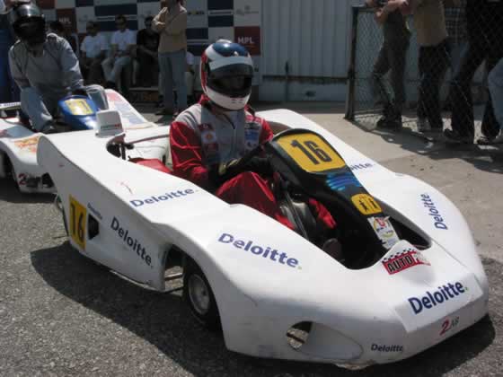 CNRK Baltar - 3ª Prova7