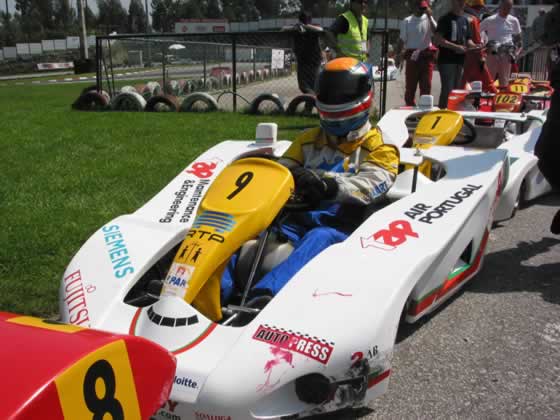 CNRK Baltar - 3ª Prova8