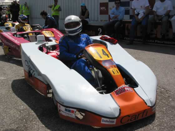 CNRK Baltar - 3ª Prova10