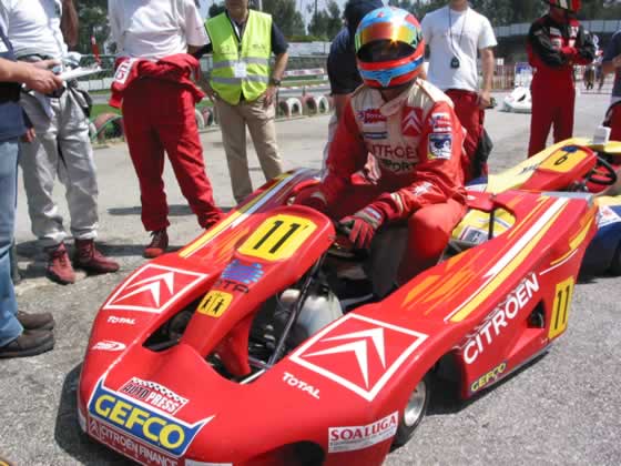 CNRK Baltar - 3ª Prova13