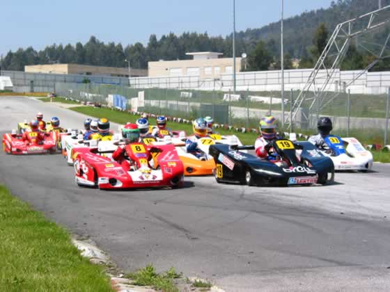 CNRK Baltar - 3ª Prova15