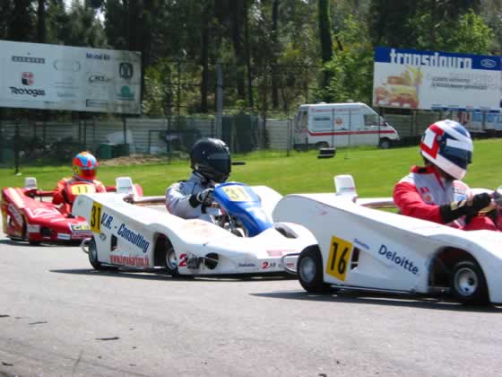 CNRK Baltar - 3ª Prova16