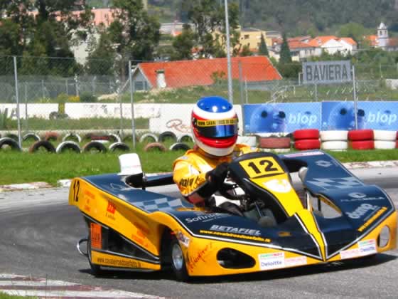 CNRK Baltar - 3ª Prova29