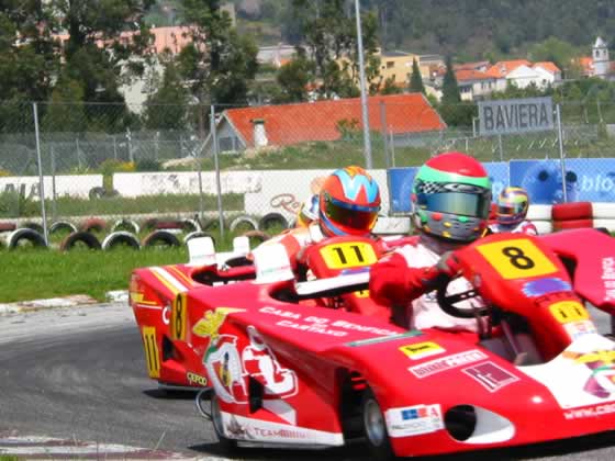 CNRK Baltar - 3ª Prova31