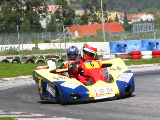 CNRK Baltar - 3ª Prova33