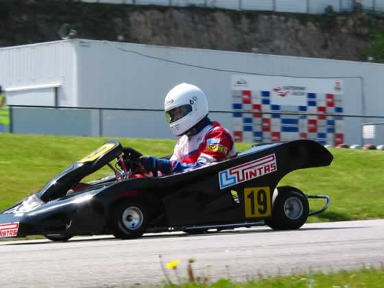 CNRK Baltar - 3ª Prova37