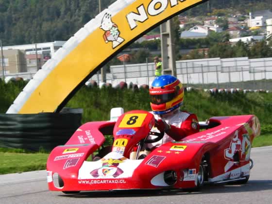 CNRK Baltar - 3ª Prova62