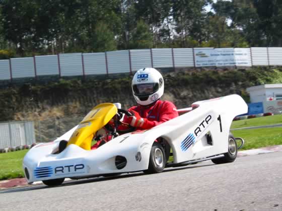 CNRK Baltar - 3ª Prova70