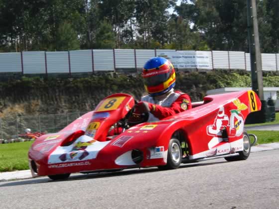 CNRK Baltar - 3ª Prova71
