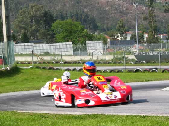 CNRK Baltar - 3ª Prova74