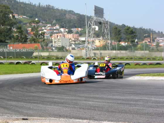 CNRK Baltar - 3ª Prova78