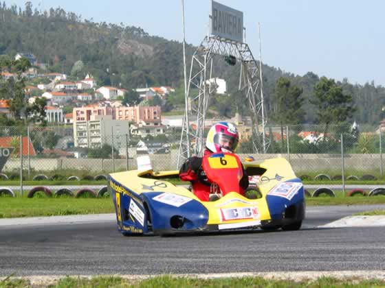 CNRK Baltar - 3ª Prova81