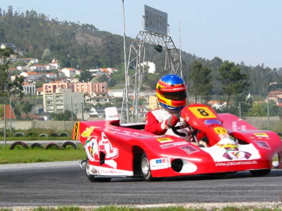 CNRK Baltar - 3ª Prova82