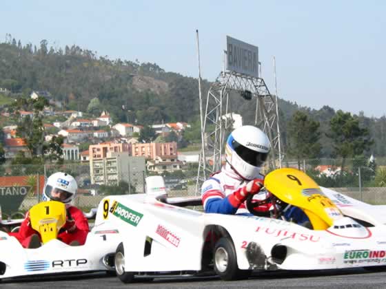 CNRK Baltar - 3ª Prova83