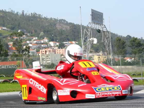 CNRK Baltar - 3ª Prova84