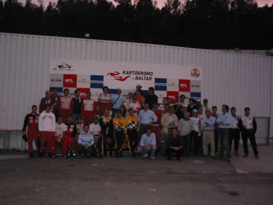 CNRK Baltar - 3ª Prova88