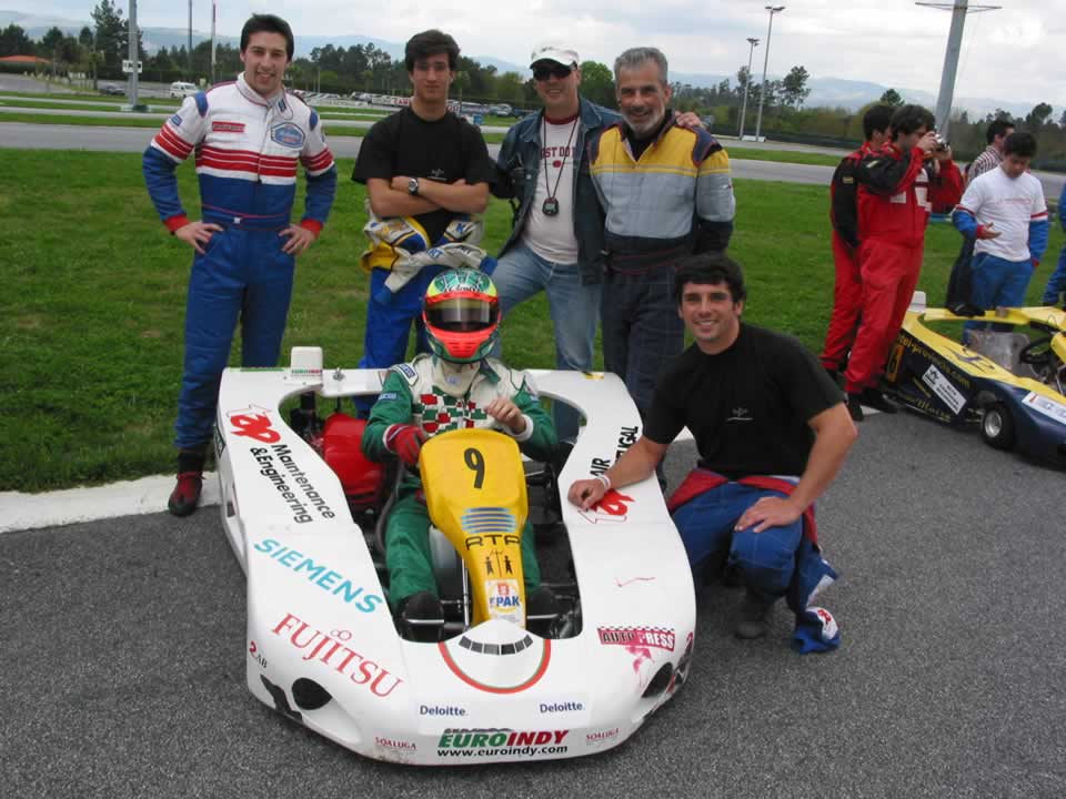 CNRK Braga - 2ª Prova3