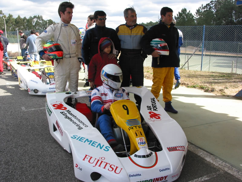 CNRK Leiria - 1ª Prova3