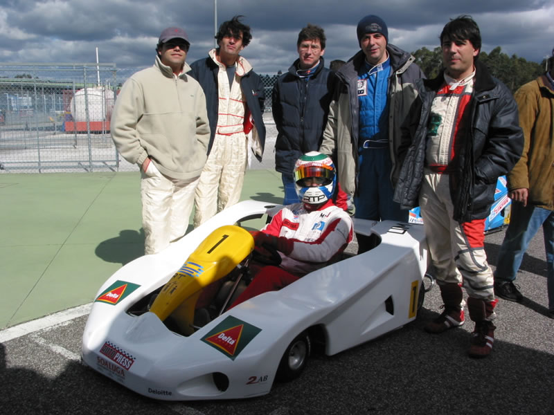 CNRK Leiria - 1ª Prova4