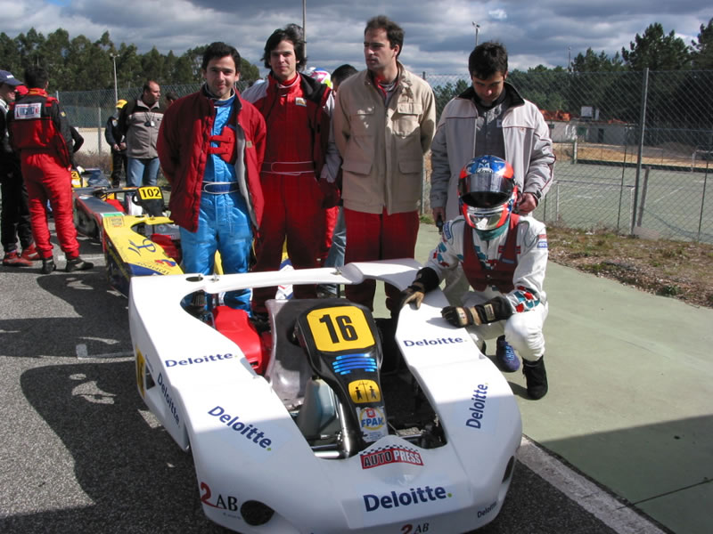 CNRK Leiria - 1ª Prova5