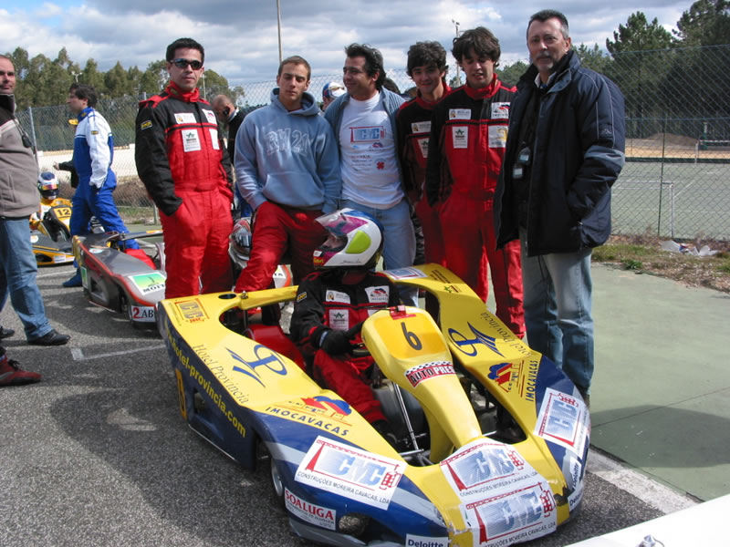 CNRK Leiria - 1ª Prova7