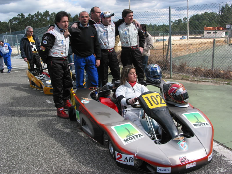 CNRK Leiria - 1ª Prova10