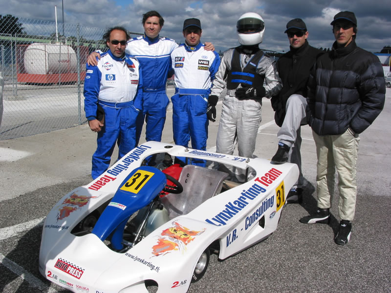 CNRK Leiria - 1ª Prova13