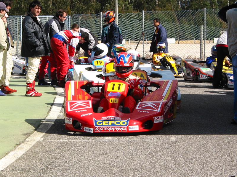 CNRK Leiria - 1ª Prova14