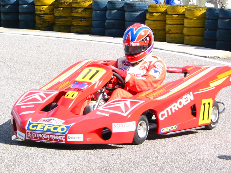 CNRK Leiria - 1ª Prova16