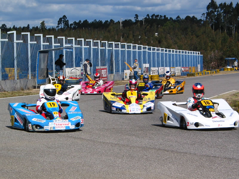 CNRK Leiria - 1ª Prova18