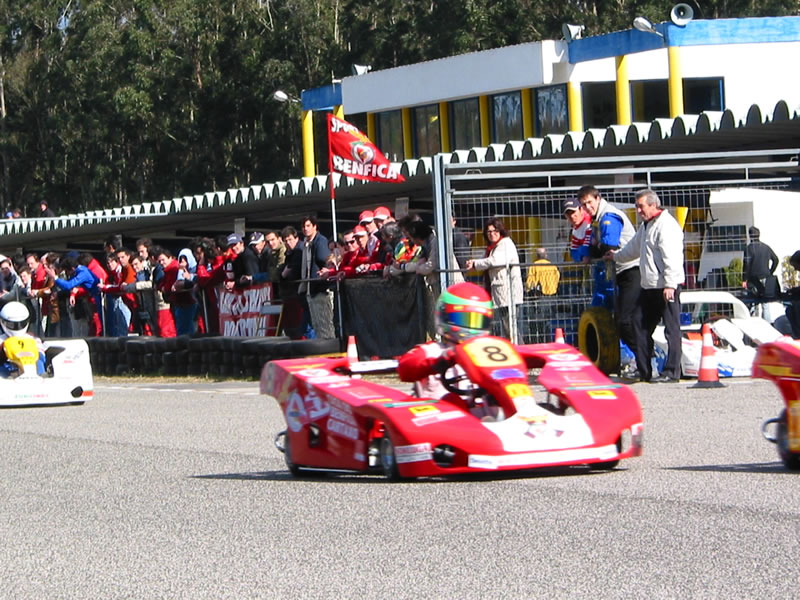 CNRK Leiria - 1ª Prova21