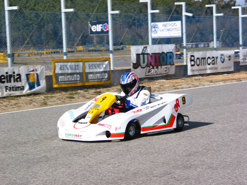 CNRK Leiria - 1ª Prova25