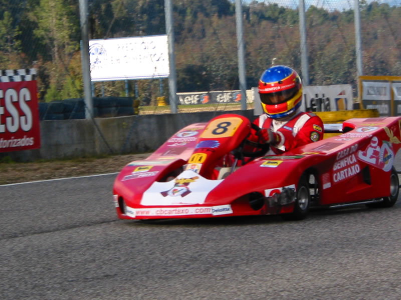 CNRK Leiria - 1ª Prova72