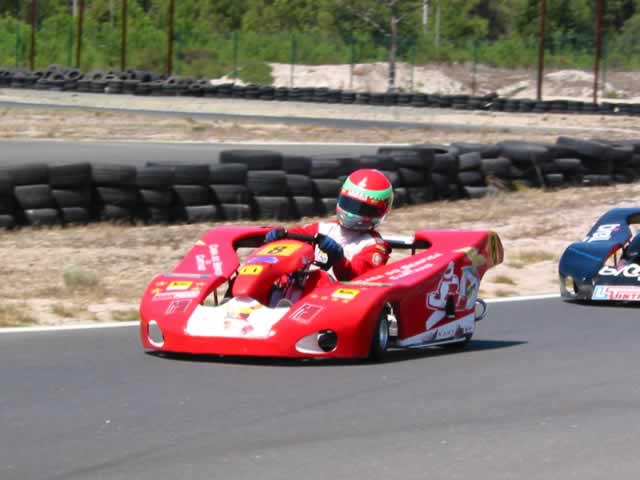 CNRK Santo André - 4ª Prova32