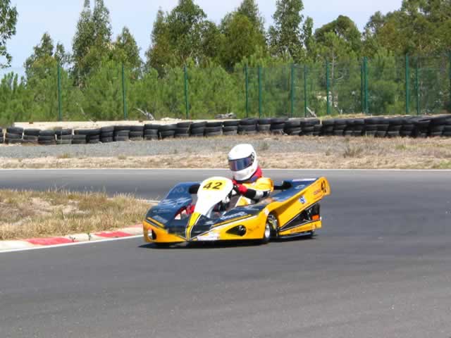 CNRK Santo André - 4ª Prova75