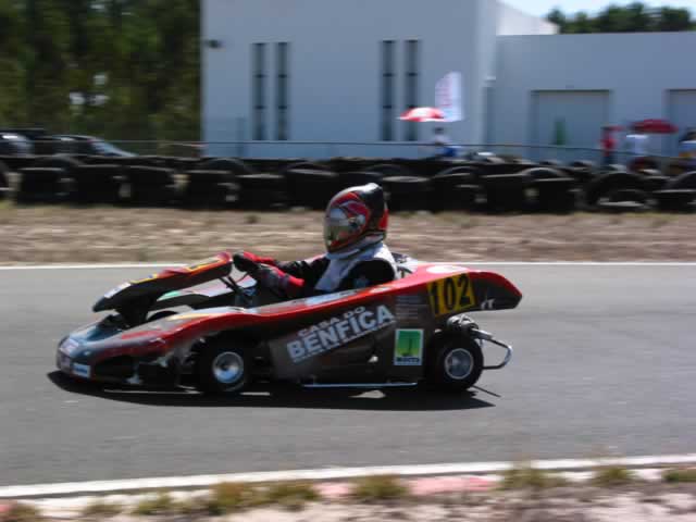 CNRK Santo André - 4ª Prova81