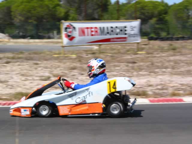 CNRK Santo André - 4ª Prova83