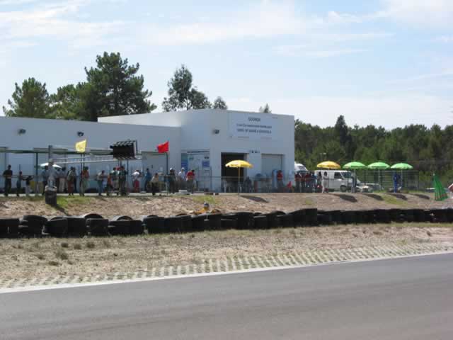 CNRK Santo André - 4ª Prova85